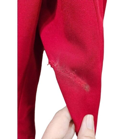 Lola 4 blazer red - Picture 9 of 9